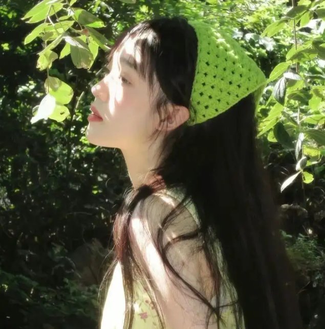 画板上的人生