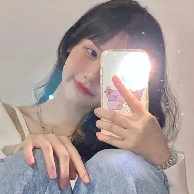 恋爱检讨书
