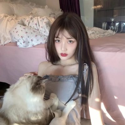 谁先上她的